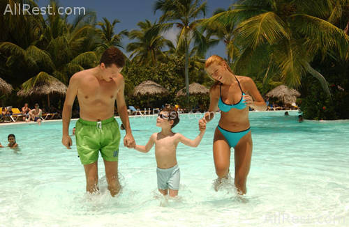 Catalonia Royal Bavaro 11